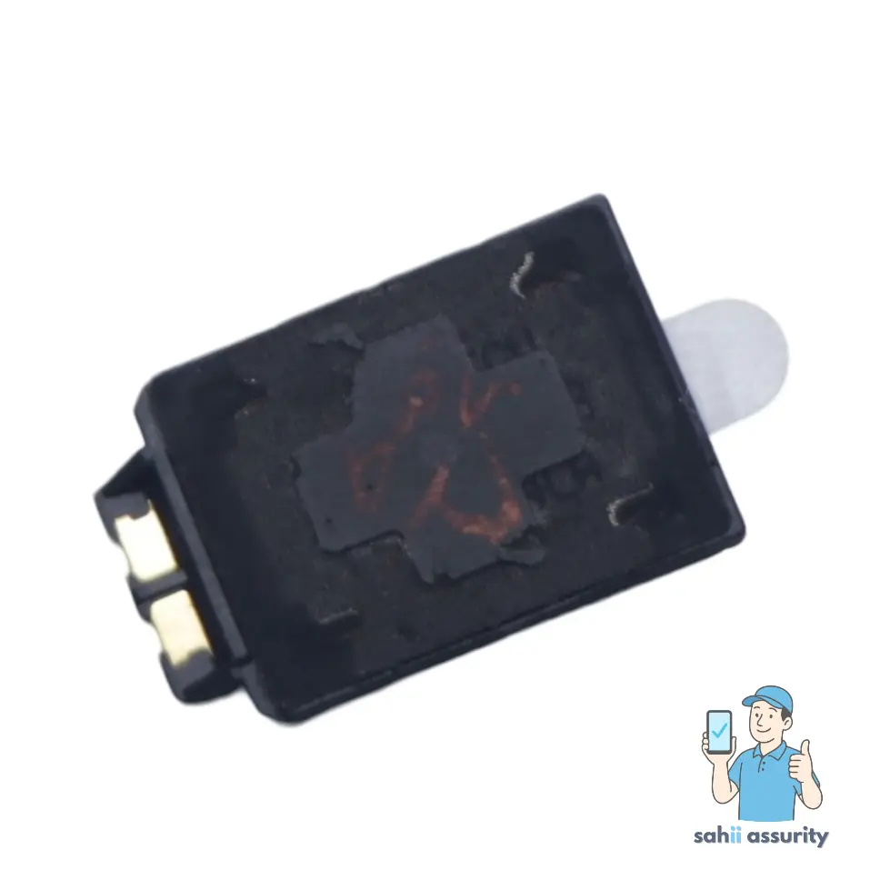 Ringer / Loud Speaker for Samsung Galaxy M20 thumbnail